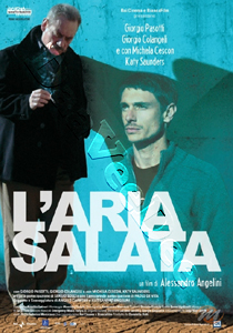 Salty Air (DVD)